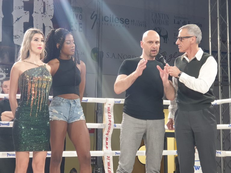 Iron Fighter 2019, va in archivio un altro successo per gli sport di combattimento