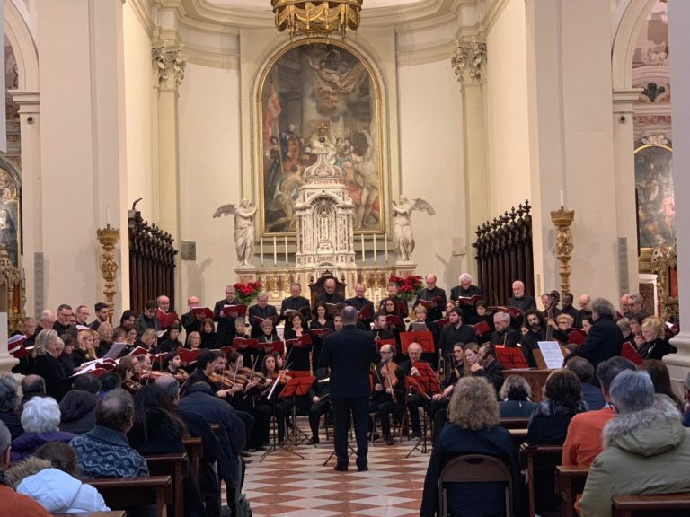 Natale a Pn, 29 e 30 tra concerti e teatro