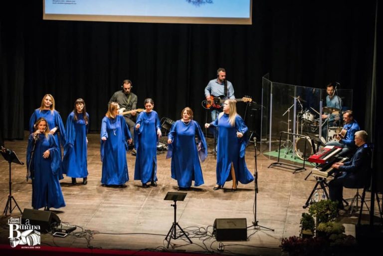 Natale a Pordenone, 8 dicembre tra trenino, gospel e teatro