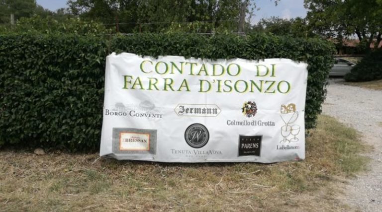 Farra d’Isonzo, evento natalizio con degustazioni