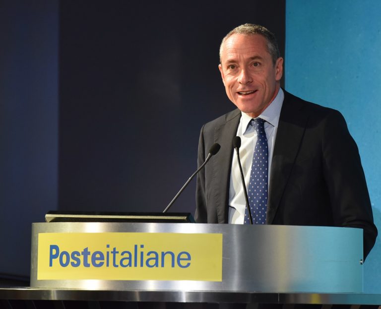 Poste, Onu premia impegno azienda sostenibilità