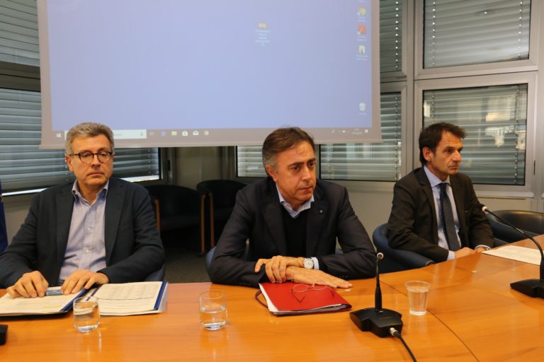 Poste italiane incontra sindaci Fvg