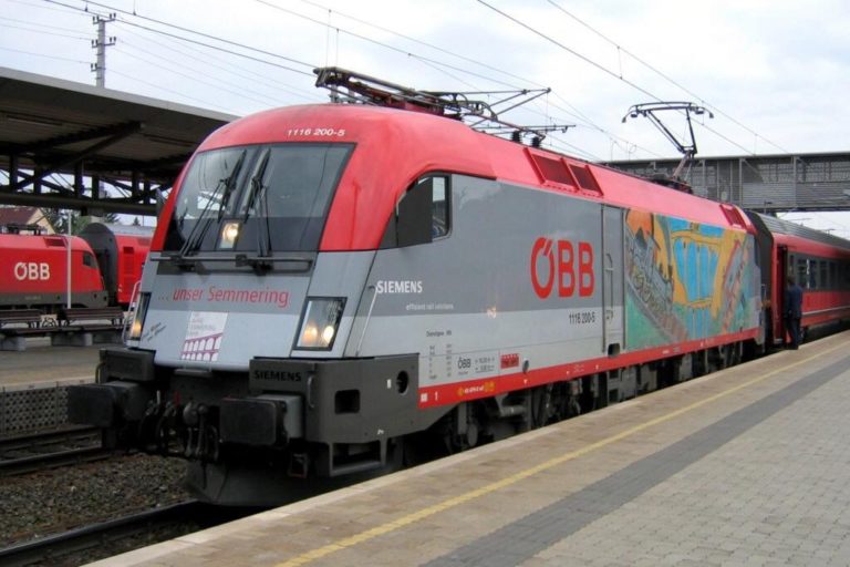 Coronavirus, Austria blocca i treni con l’Italia