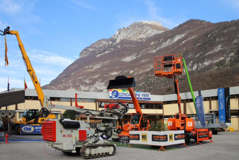 Longarone: edilizia ed economia circolare, sfida improrogabile