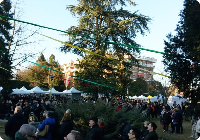 Sagra di San Valentino, la tradizione dal 14 al 16 febbraio