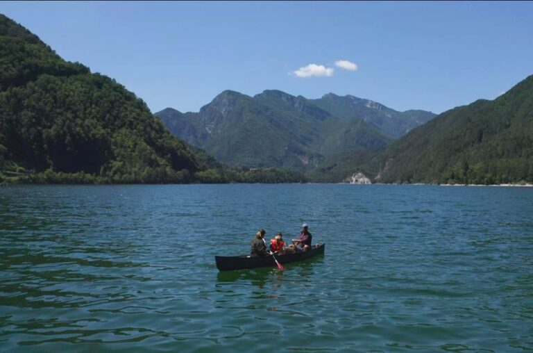 Tramonti di Sotto, si inaugura il nuovo Info Point