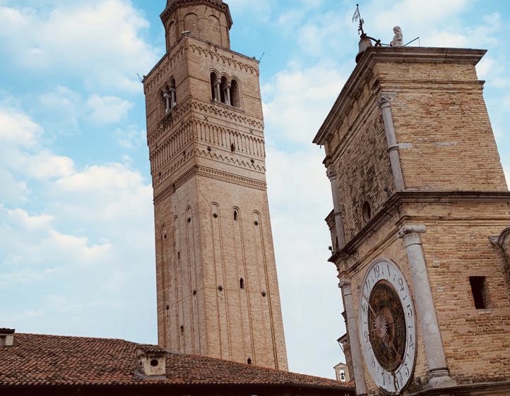 Rotary Pn, ripartono visite gratuite in centro storico