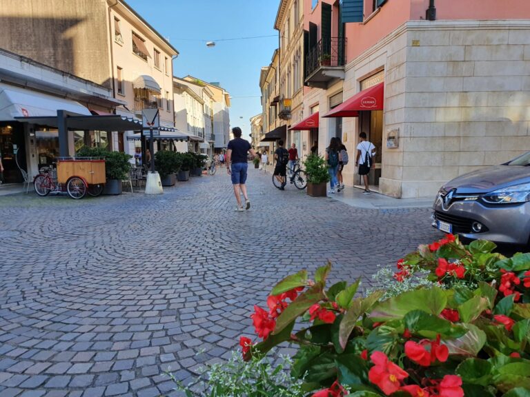 Estate a Pordenone, ripartono gli eventi