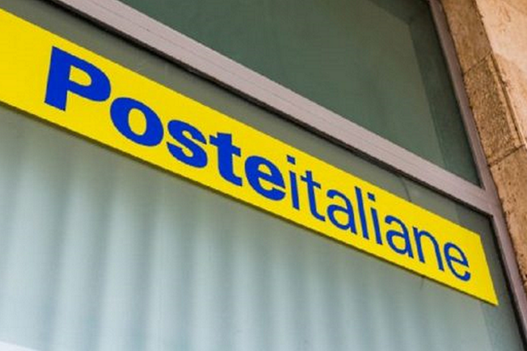 Poste, ufficio Tamai di Brugnera aperto 6 giorni settimana