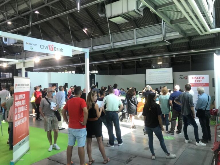 Successo per Ecocasa, dalla fiera le risposte per ristrutturare