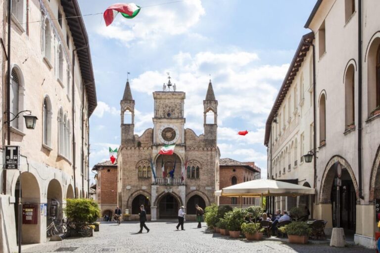 Qualità della vita, Pordenone al primo posto. Indagine Italia Oggi