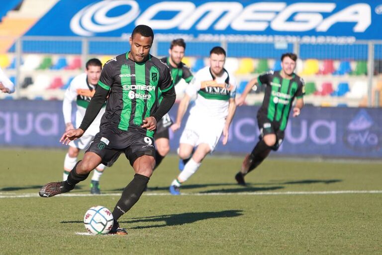 Pordenone calcio, l’attaccante Davide Diaw ceduto al Monza