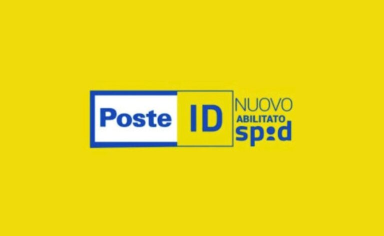 Spid, Isee e Prenota Ticket i servizi più ricercati sul sito Poste.it