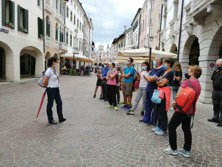 Cammino di San Cristoforo, formalizzata l’alleanza tra 16 Comuni