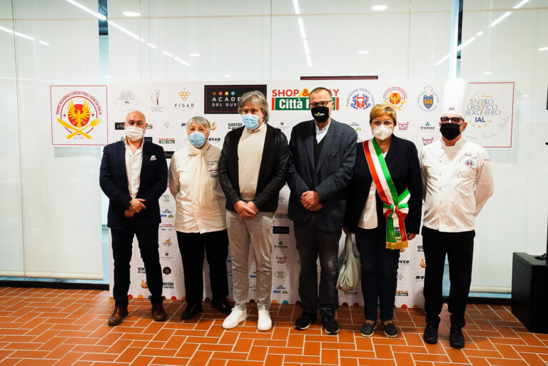 Città Fiera: inaugurata Academia del Gusto Fvg, alta formazione enogastronomica