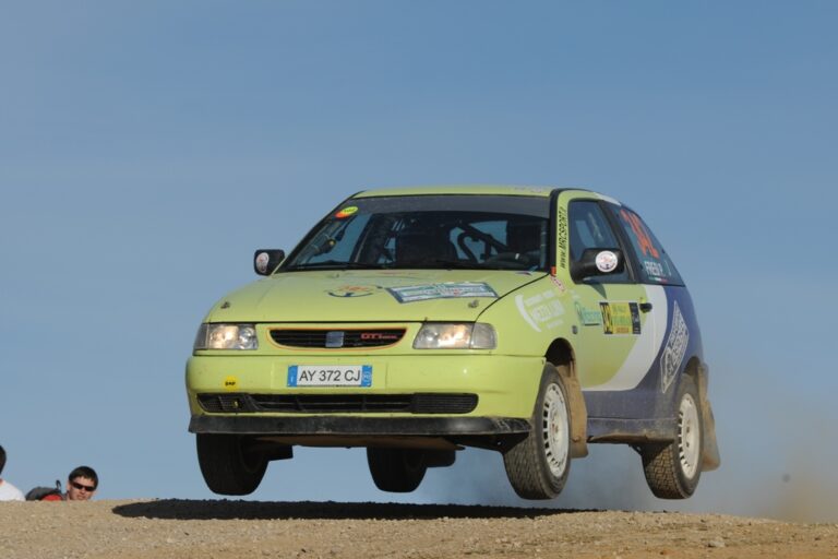 Si consolida l’alleanza tra il Friuli Venezia Giulia e la Sardegna nel segno del rally