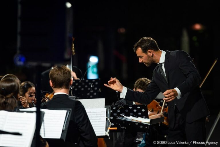 GMJO, presentata al Teatro Verdi la nuova residenza estiva