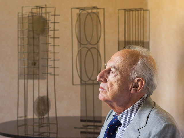 Teatro Verdi, tante frecce nell’arco. Apertura stagione l’11 ottobre con la leggenda Pollini