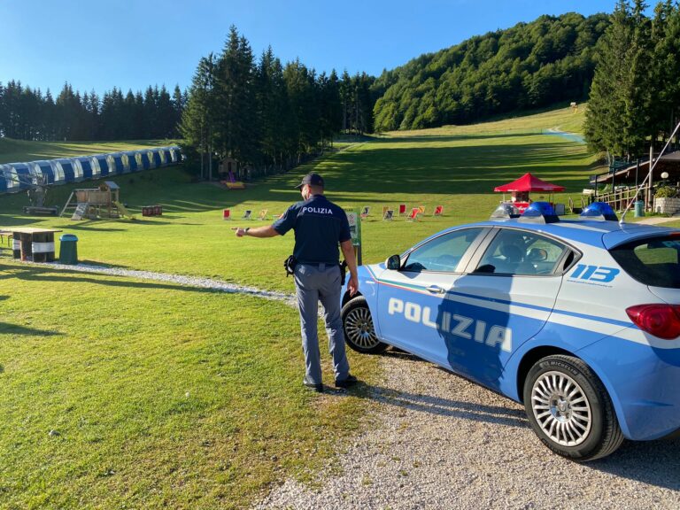 Piancavallo, Questore sospende attività “Pic-nic Km 0” fino a termine stagione. Duro affondo di Marchiori