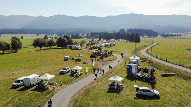 Fiera & Festival delle Foreste, gran finale domenica 12 settembre