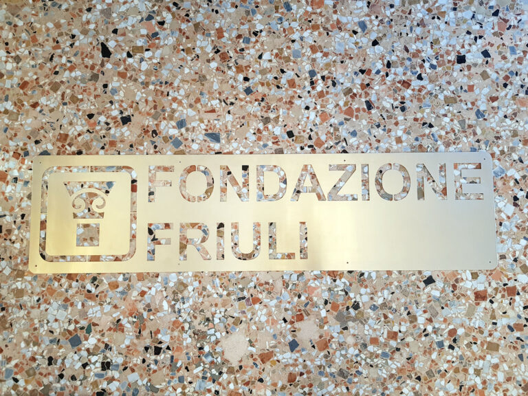 Fondazione Friuli sostiene i progetti locali per il Pnrr