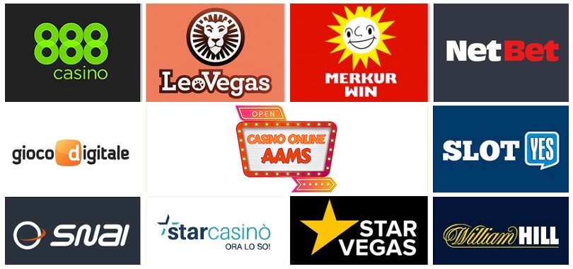 Come conquistare acquirenti e influenzare le vendite con casino aams online