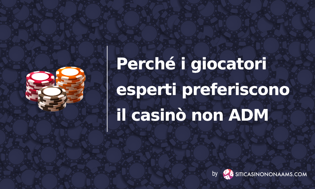 3 modi per creare una aams casino online migliore con l'aiuto del tuo cane