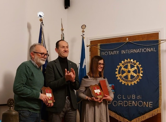 Body shaming e cyberbullismo, nuovo service Rotary Club Pn