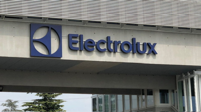 Electrolux Porcia: domanda in calo, a giugno orario ridotto e cassa integrazione