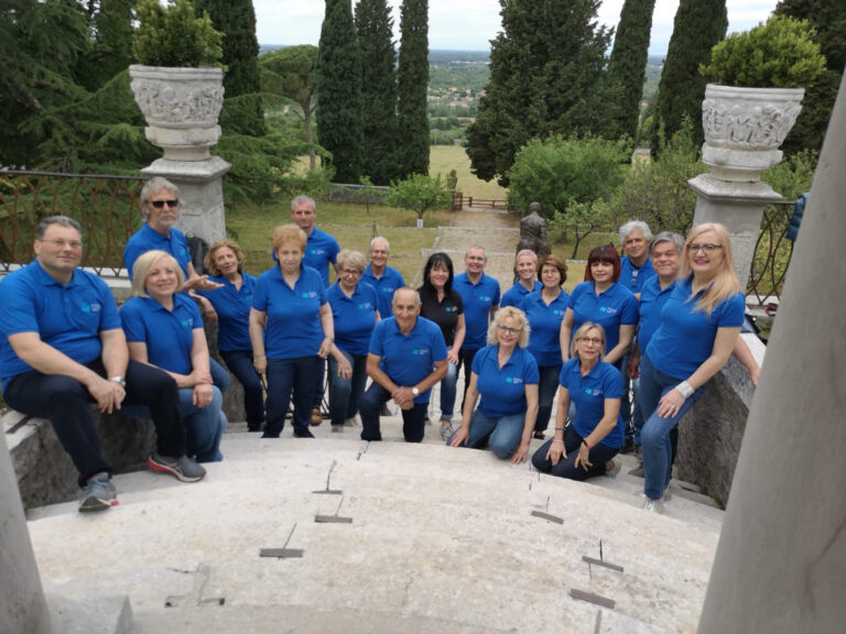 Il Polifonico di Cordenons celebra il solstizio d’estate con i “Carmina Burana”