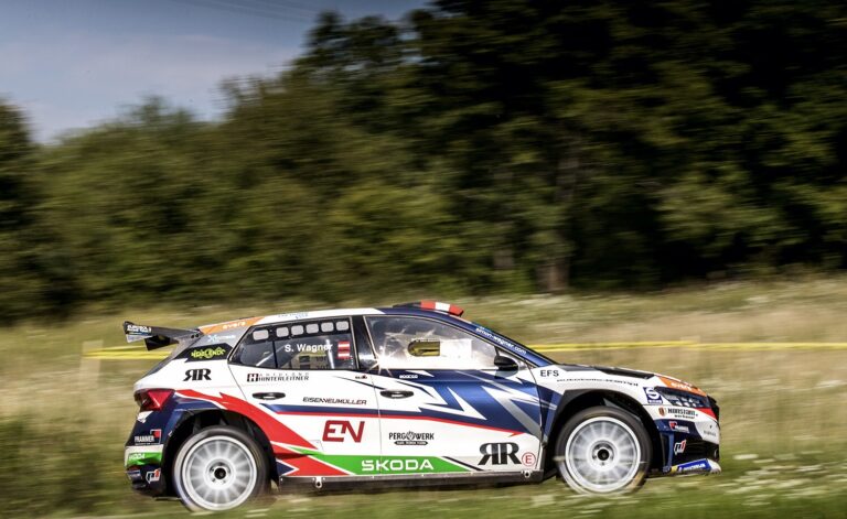 La MRC Sport “invade” il Rally del Piancavallo