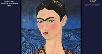 Mosaicamente: omaggio a Frida Kahlo a Villa Varda di Brugnera