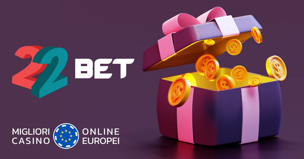 Sognando casinò online europei