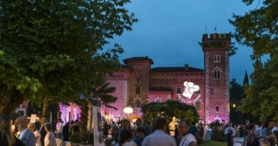 Doppio appuntamento estivo con i Dinner Show di Fvg Via dei Sapori: 9 luglio a Castello di Spessa, 30 luglio a Grado