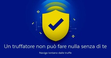 Poste italiane, consigli per operare in sicurezza