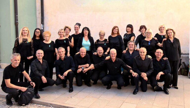 Ennesimo successo per il Coro Polifonico di Cordenons all’arrivo dell’estate