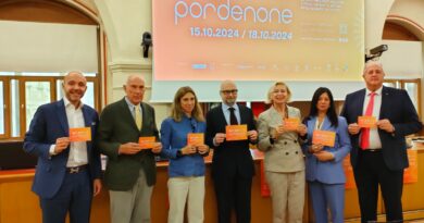 Enjoy Pordenone with Sicam 2024, il programma e le novità