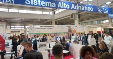 Apre il 6 Punto di Incontro alla Fiera di Pordenone