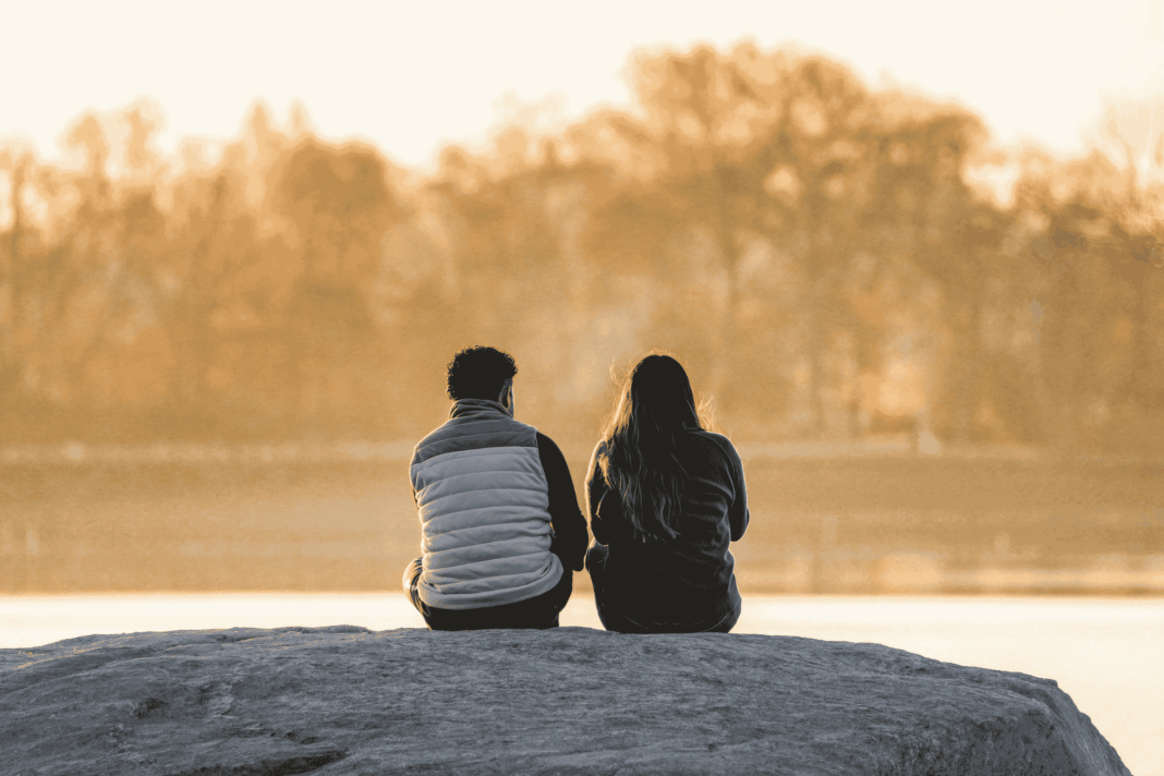 Immagine utilizzata per articolo riguardante l'amore al giorno d'oggi